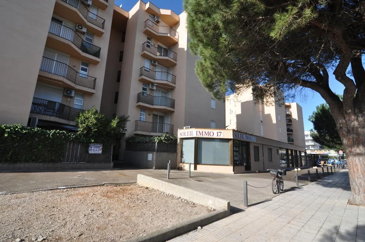 Apartment Rnet - Mediterraneo 48 Roses