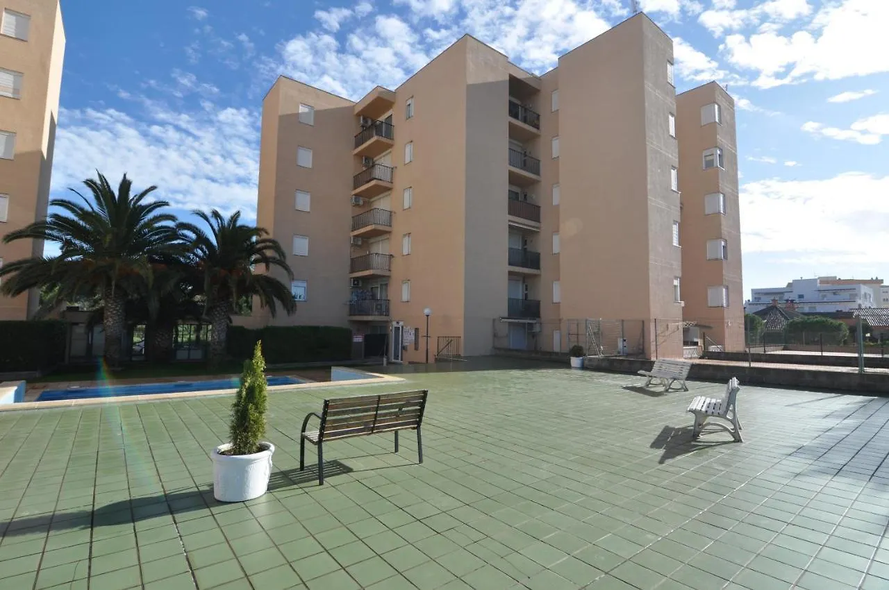 Rnet - Mediterraneo 48 Roses 0*,