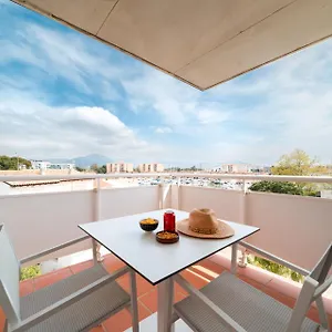 Vista Mar - Apartamento Con Piscina Appartement